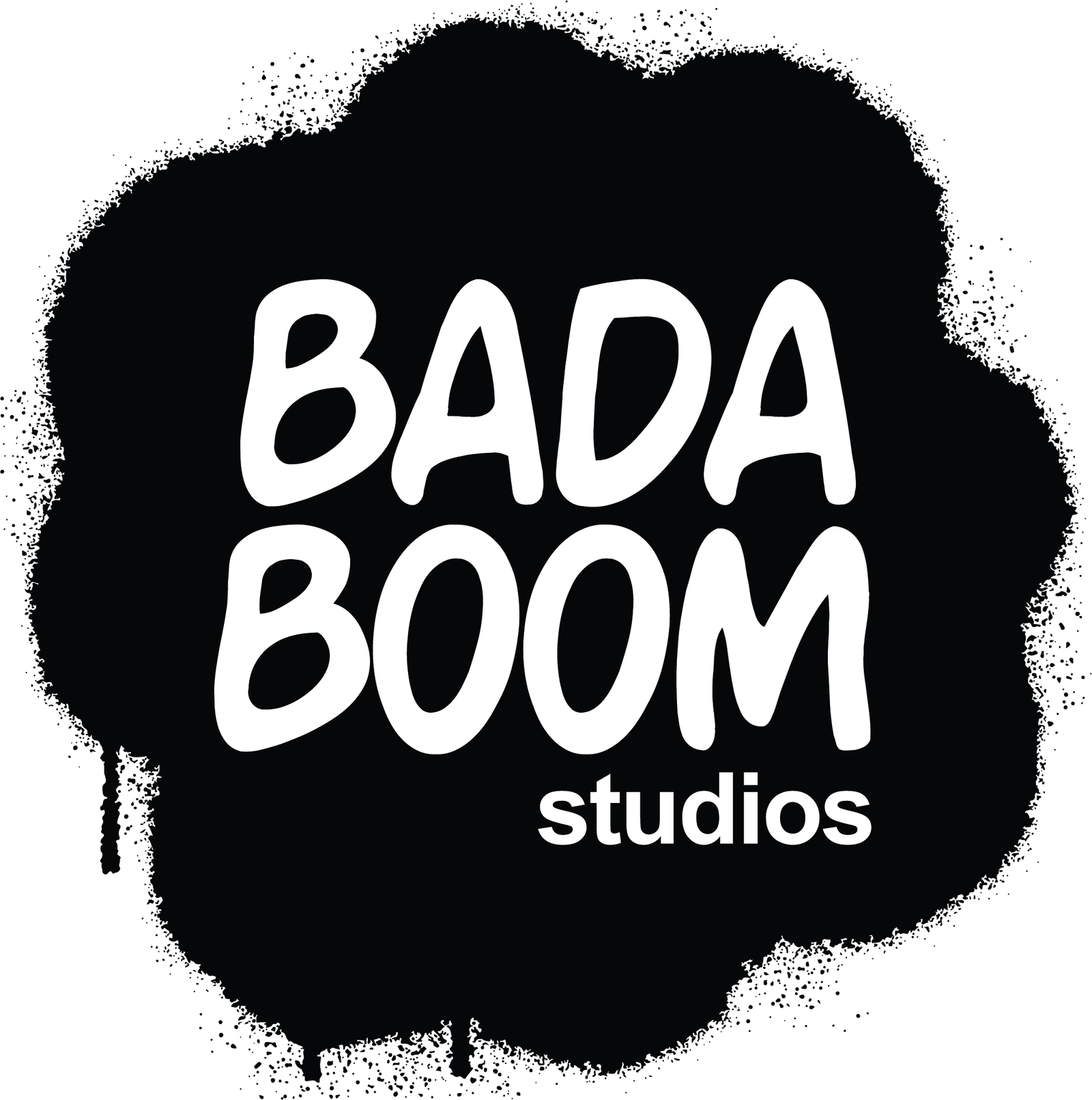 bada boom studios logo
